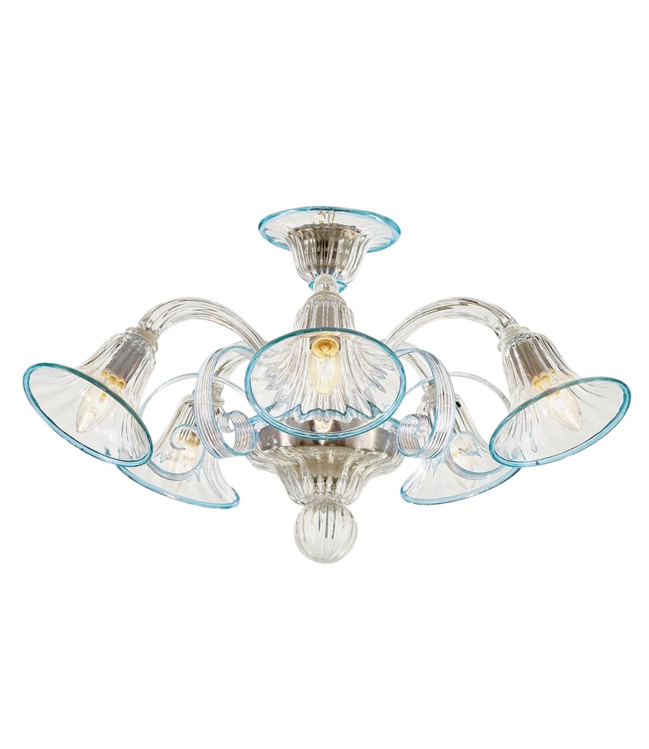 Plafoniera Pulcinella