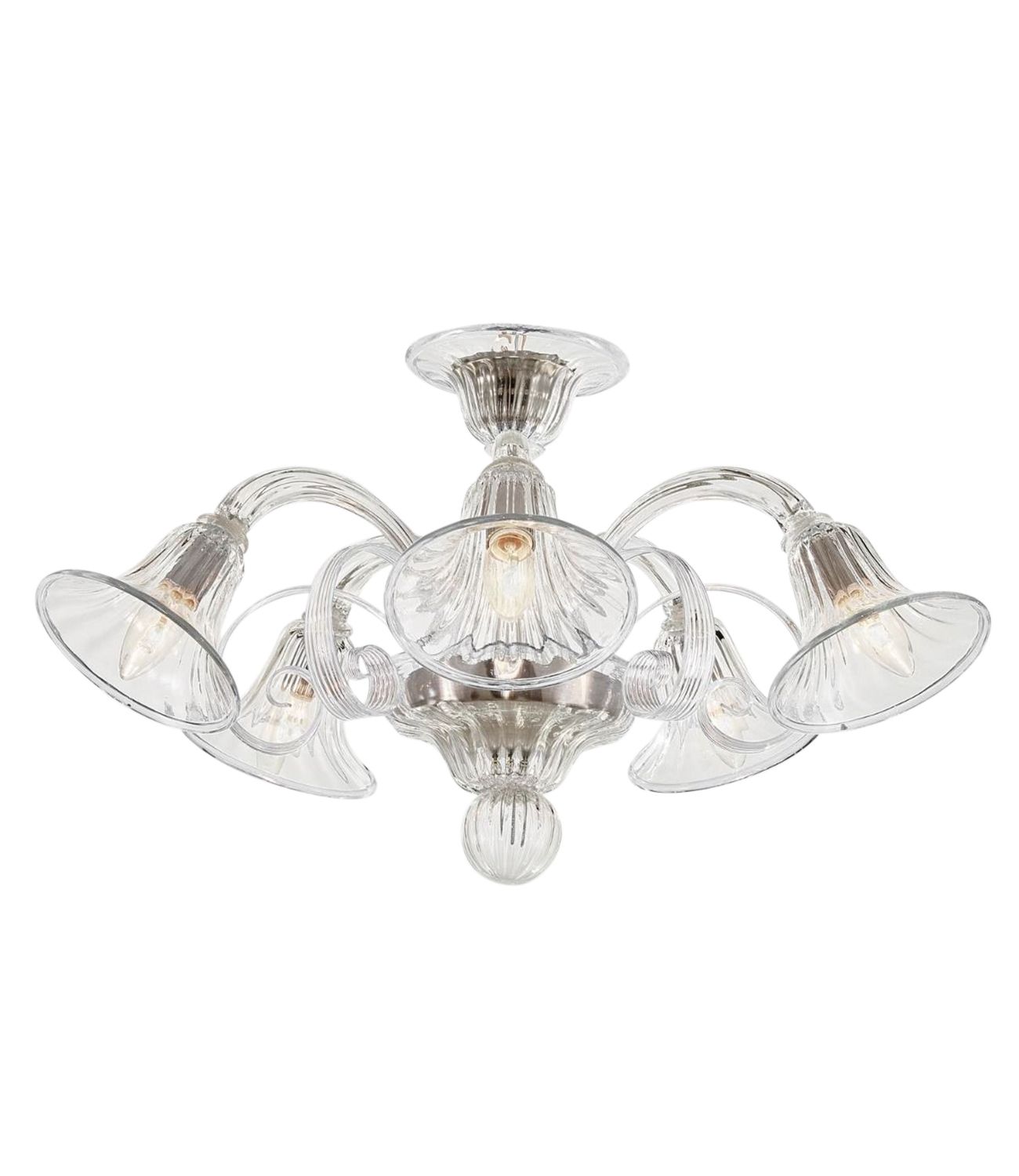 Plafoniera Pulcinella