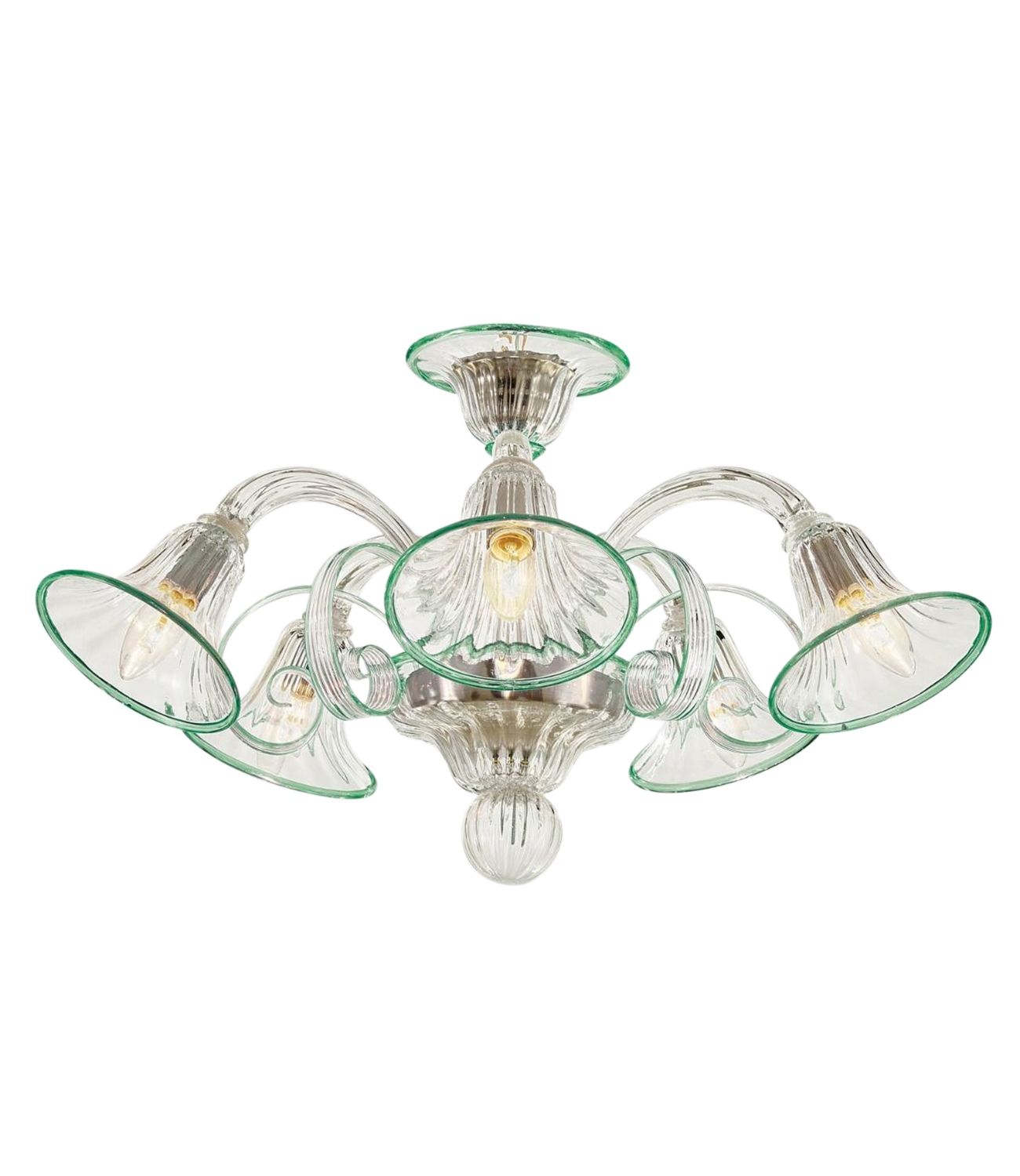 Plafoniera Pulcinella