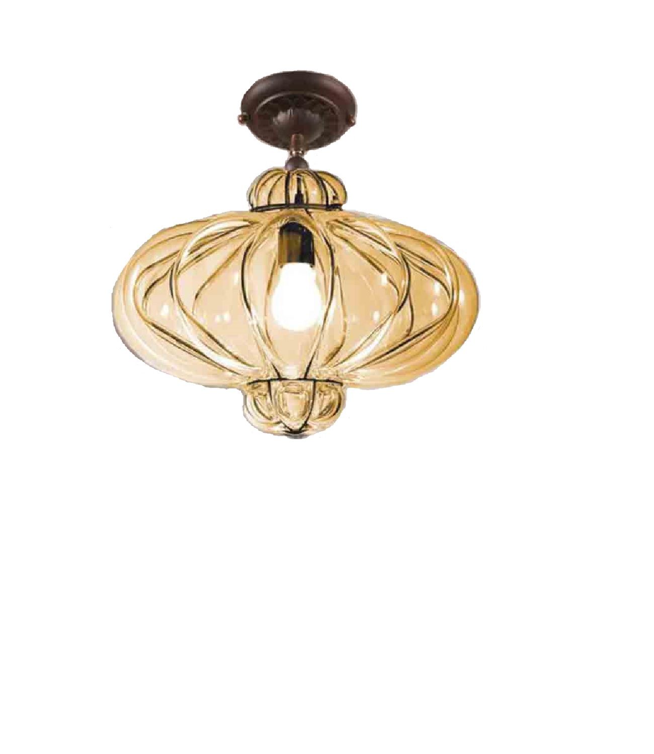 Plafoniera Sultano S