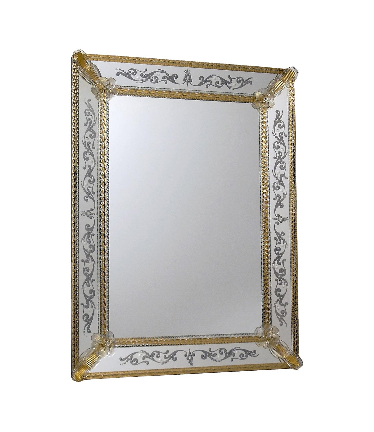 Specchio di Murano Rigoletto