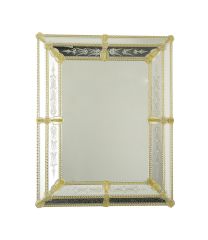 Specchio di Murano Zaccaria
