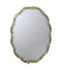 Specchio di Murano Anna