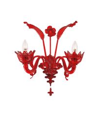 Wall Lamp Serenissima