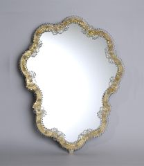 Specchio di Murano Bovary