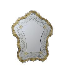 Specchio di Murano Duchessa Mini
