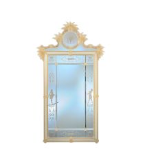 Miroir de Murano Gran Doge