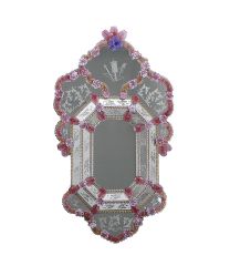 Miroir de Murano Gran Dama