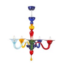 Fantasy Chandelier