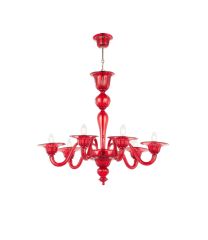 Vignole Color red