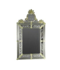 Specchio di Murano Nenella