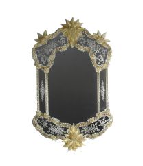 Specchio di Murano Nobile Veneziano