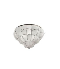 Pouff Ceiling Lamp