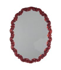 Specchio in Vetro di Murano San Polo