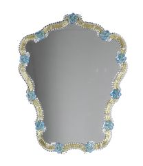 Specchio di Murano Traviata