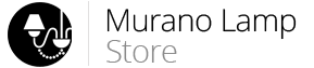 Lustres en verre de Murano - Muranolampstore