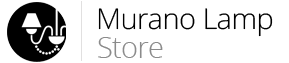 Il vero vetro di murano di MuranoLampStore